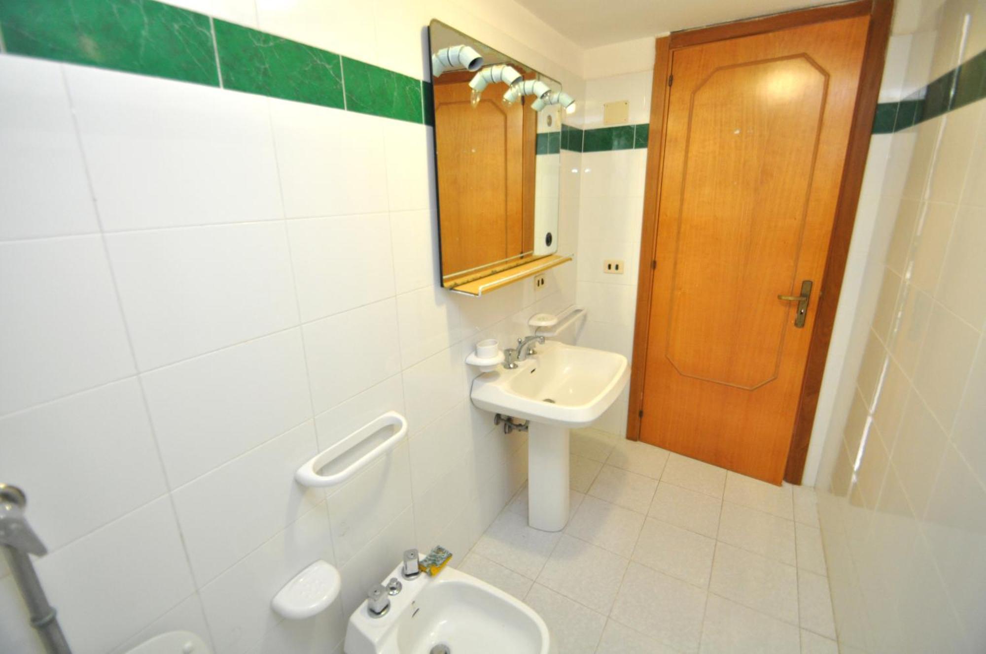 Residence Caletta Marina di Mancaversa Δωμάτιο φωτογραφία
