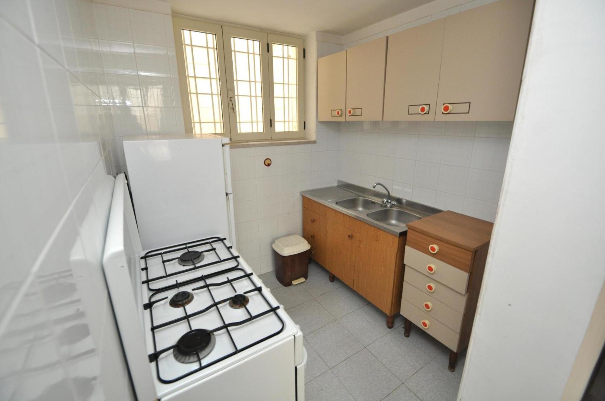 Residence Caletta Marina di Mancaversa Δωμάτιο φωτογραφία