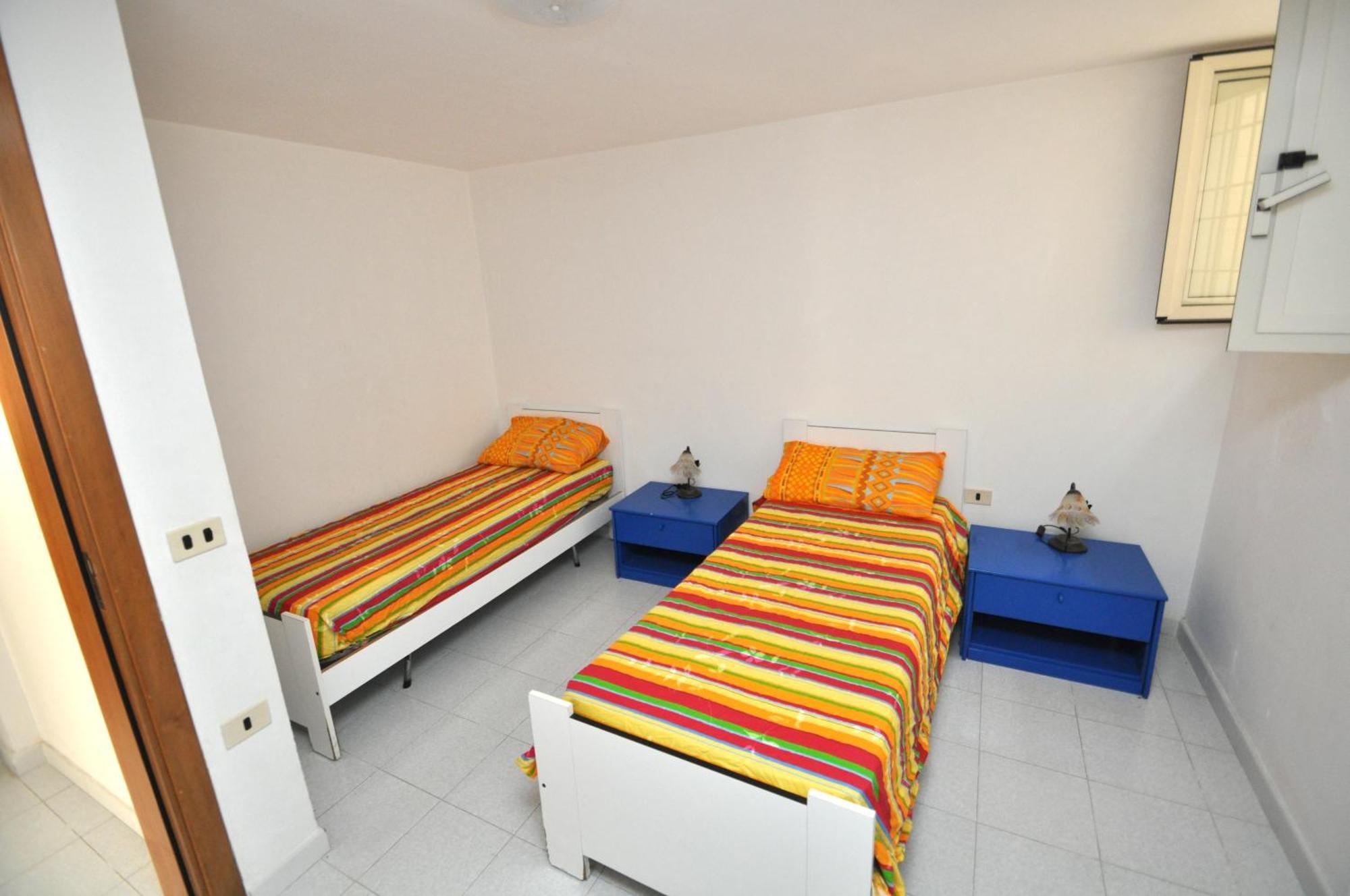 Residence Caletta Marina di Mancaversa Δωμάτιο φωτογραφία