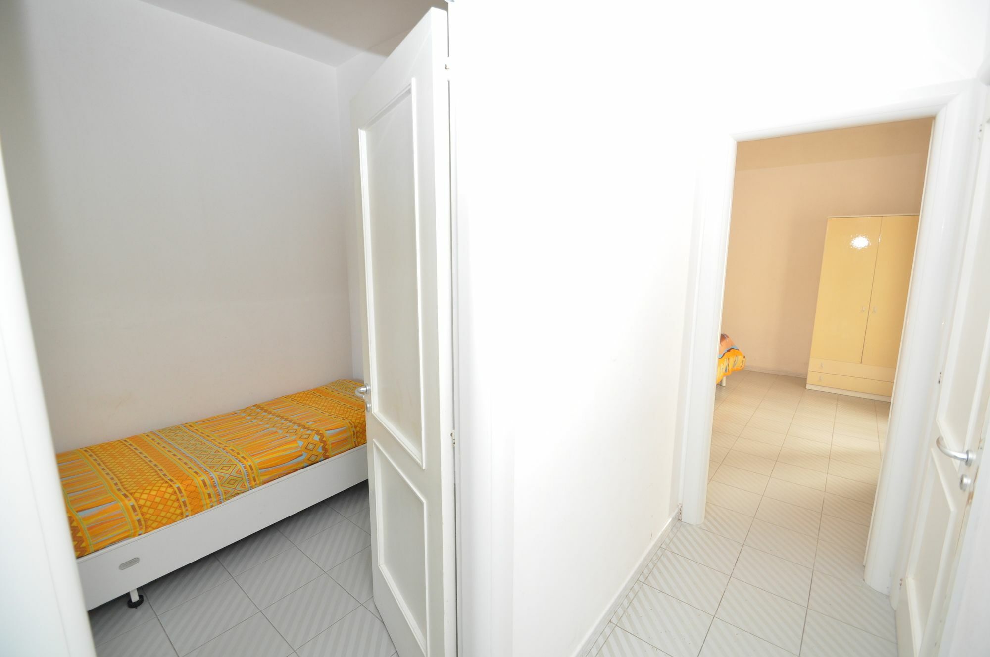 Residence Caletta Marina di Mancaversa Εξωτερικό φωτογραφία